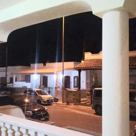 Casa Del Sole Marina di Mancaversa