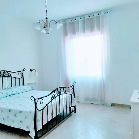 Casa Del Sole Lejlighed