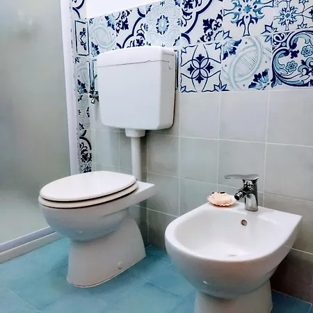 Casa Del Sole Apartmán Marina di Mancaversa