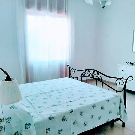 Apartament Casa Del Sole