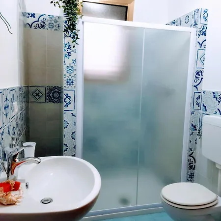 Casa Del Sole * Marina di Mancaversa