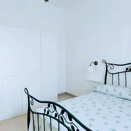 Apartmán Casa Del Sole