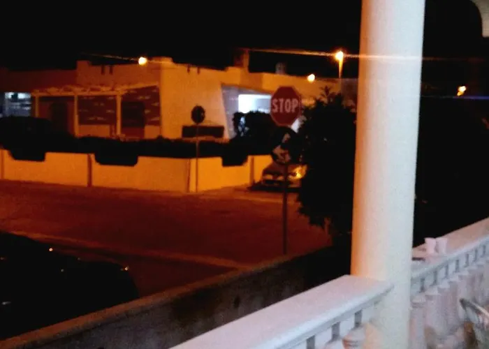 Casa Del Sole شقة *