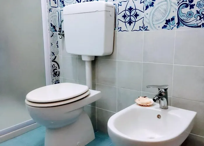 Casa Del Sole شقة مارينا دي مانكافيسا