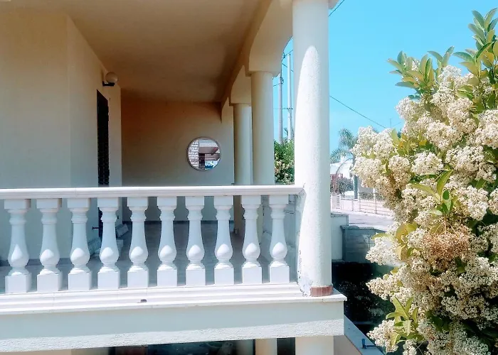 Casa Del Sole *