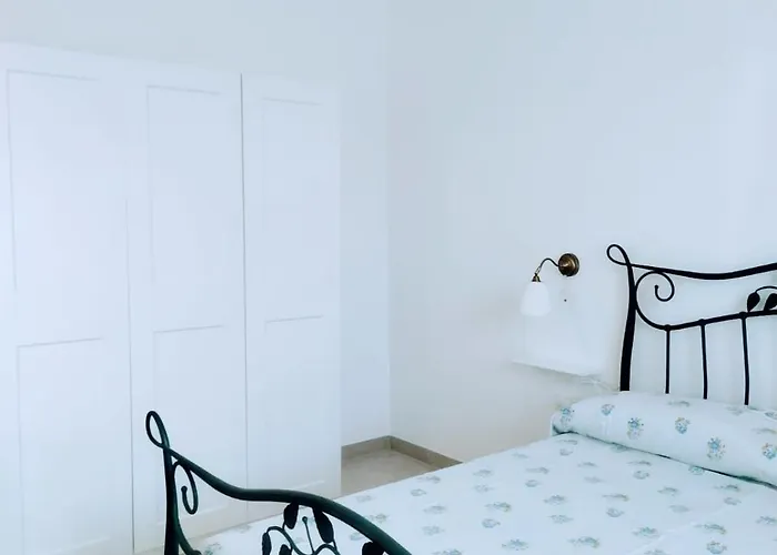 Apartment Casa Del Sole